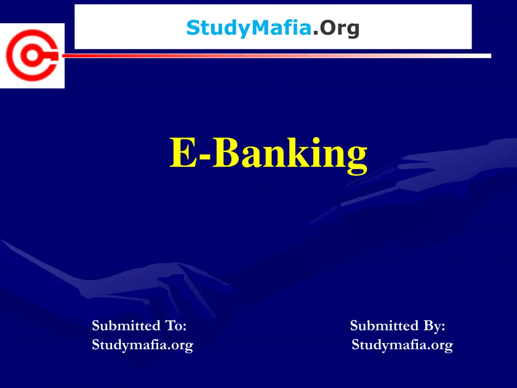 studymafia org n.w