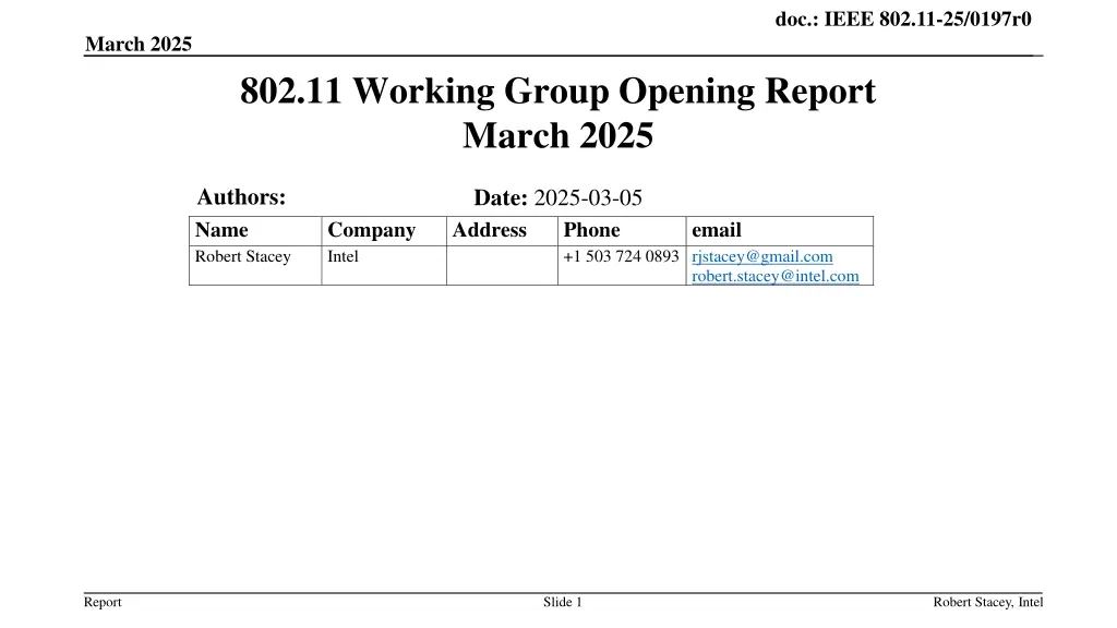 doc ieee 802 11 25 0197r0 n.w