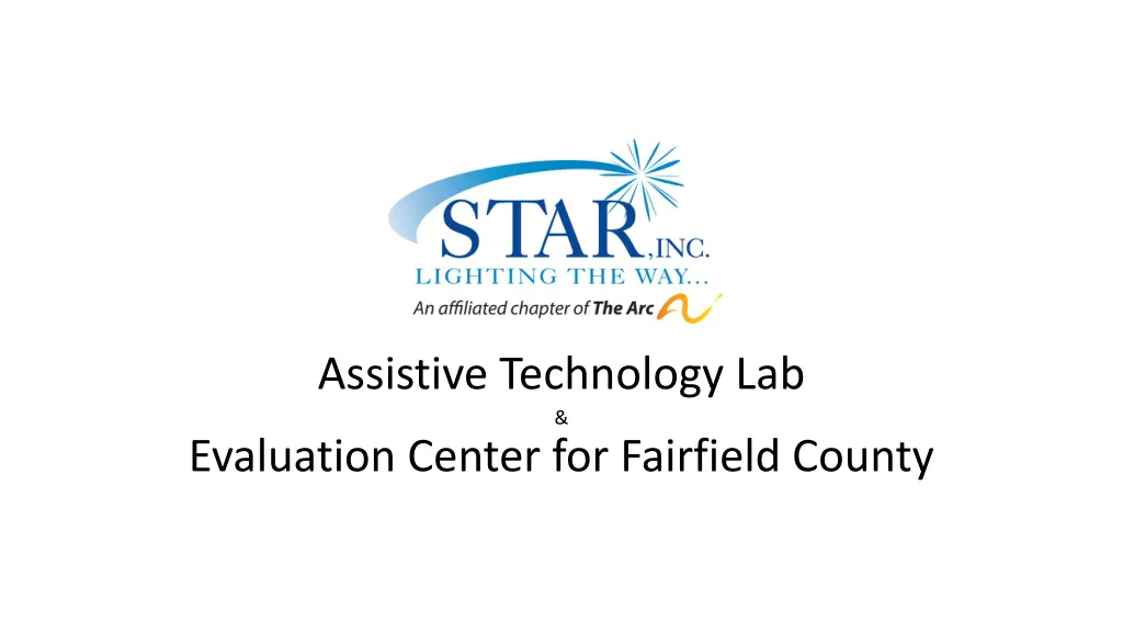 assistive technology lab evaluation center n.w