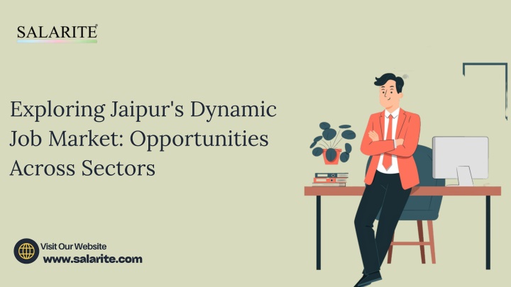 exploring jaipur s dynamic job market n.w