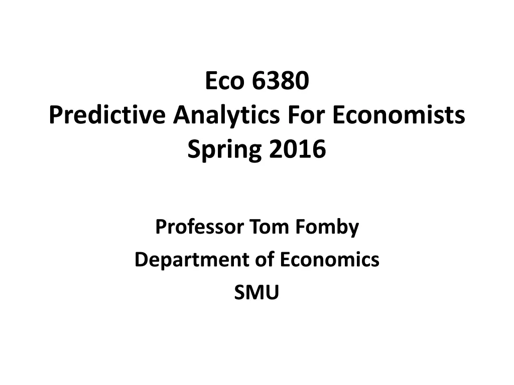 eco 6380 n.w