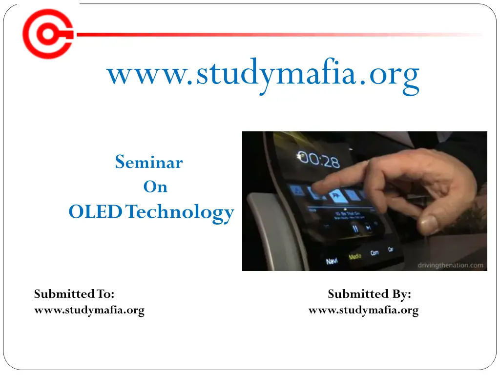 www studymafia org n.w