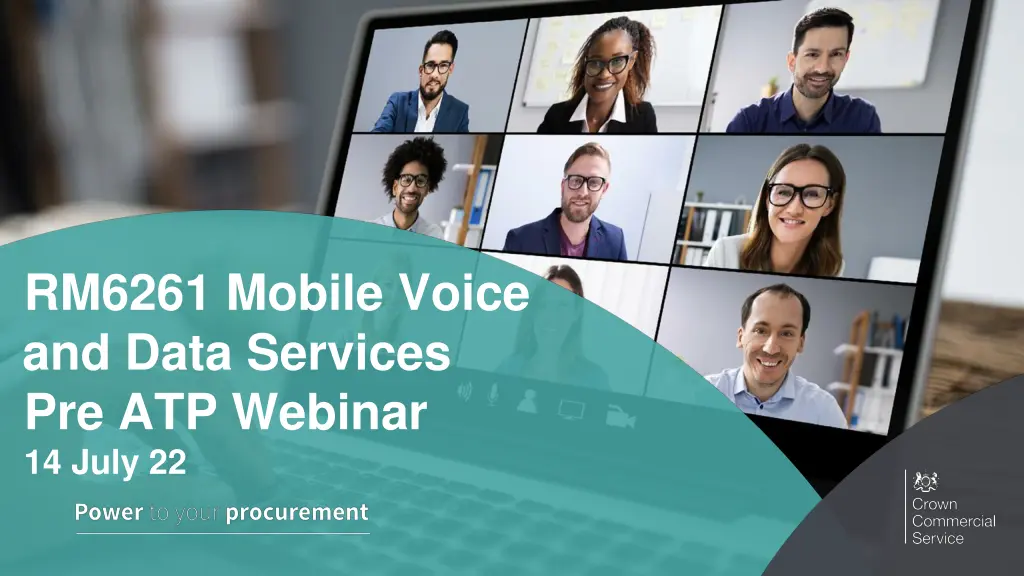 rm6261 mobile voice and data services n.w