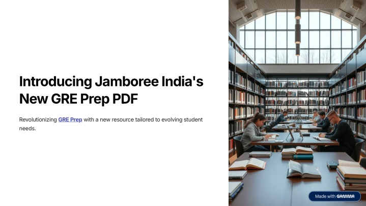 introducing jamboree india s new gre prep pdf n.w