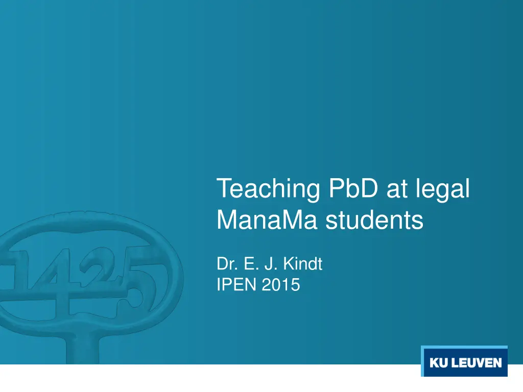 teaching pbd at legal manama students n.w