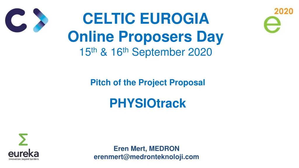 celtic eurogia online proposers n.w