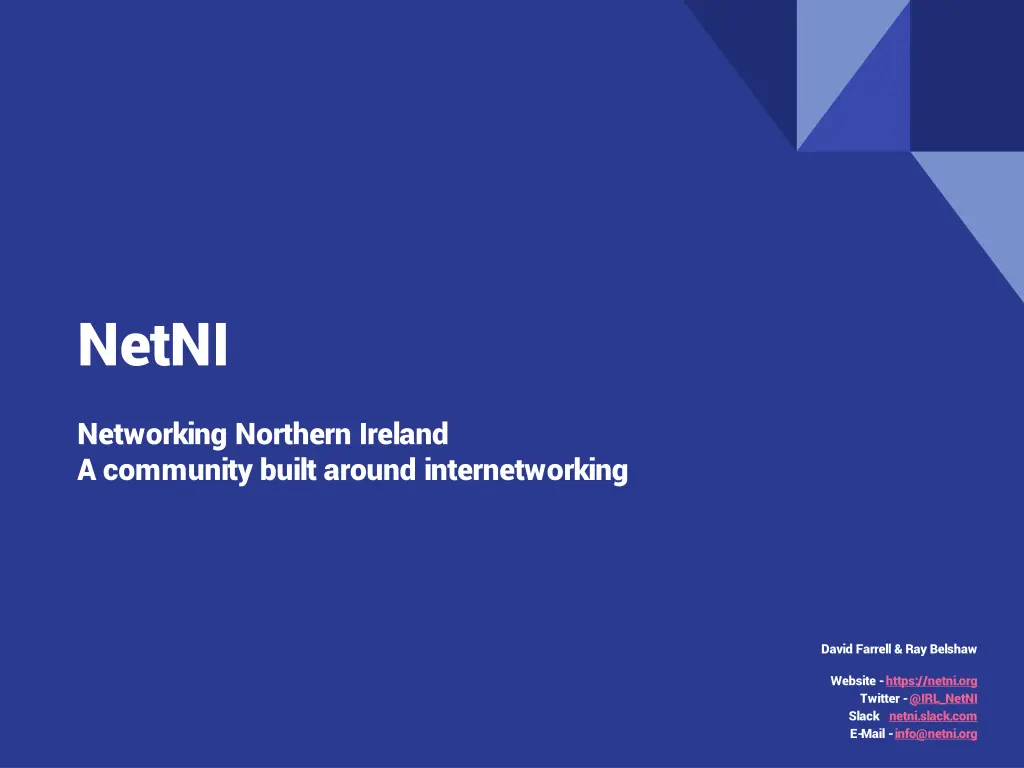 netni n.w