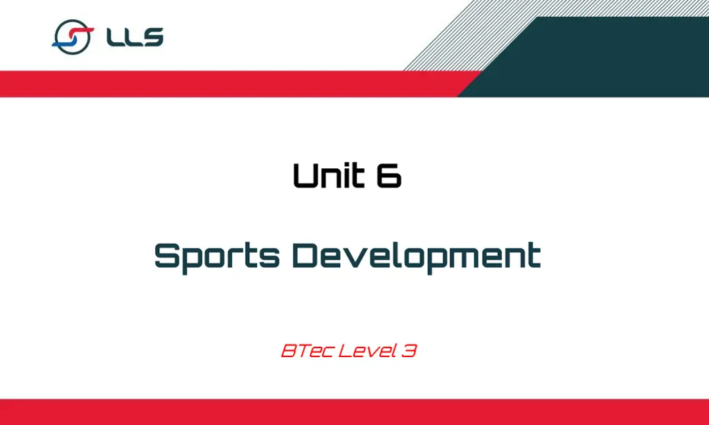 unit 6 n.w