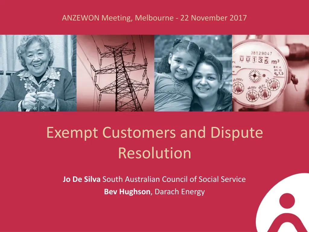 anzewon meeting melbourne 22 november 2017 n.w