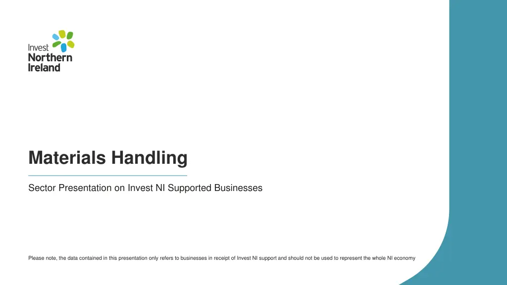 materials handling n.w