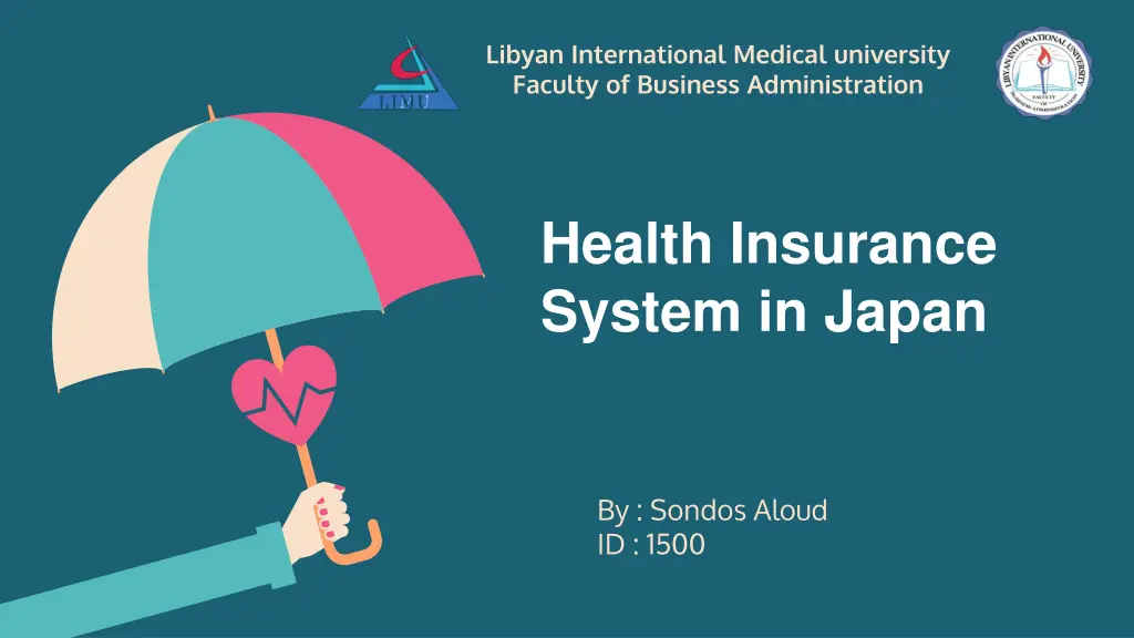 libyan international medical university faculty n.w