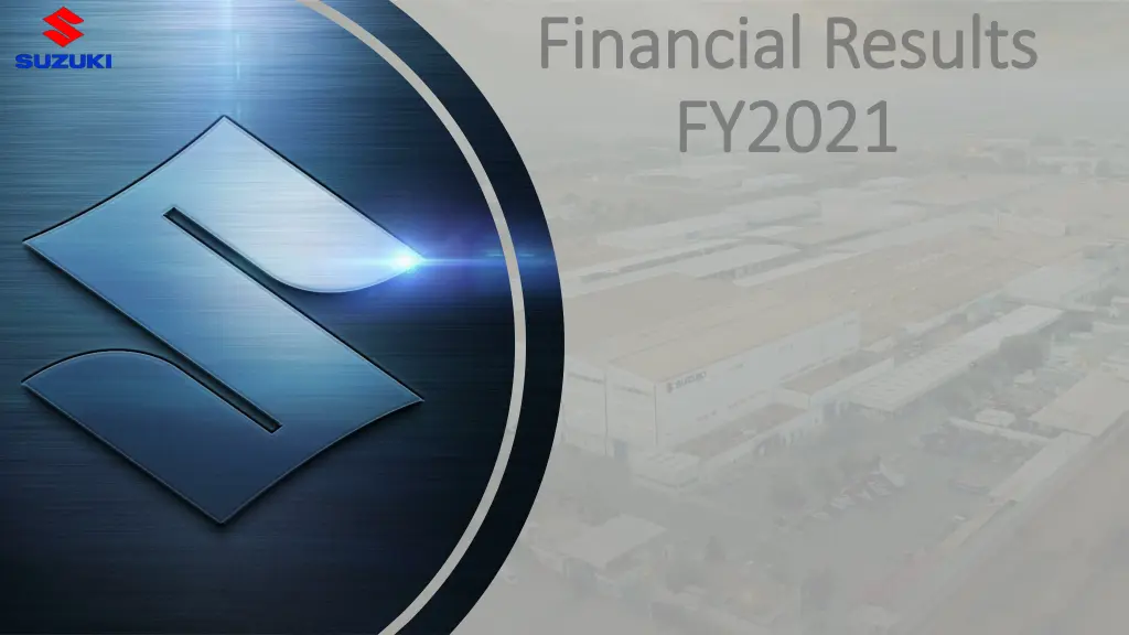 financial results financial results fy2021 fy2021 n.w