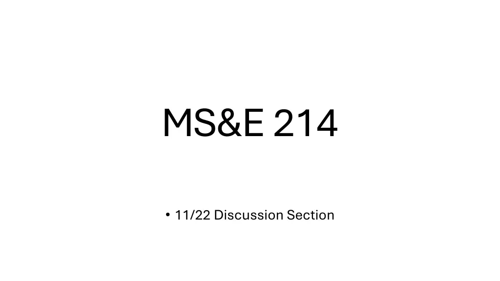 ms e 214 n.w
