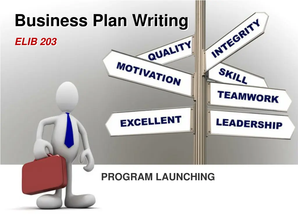 business plan writing n.w