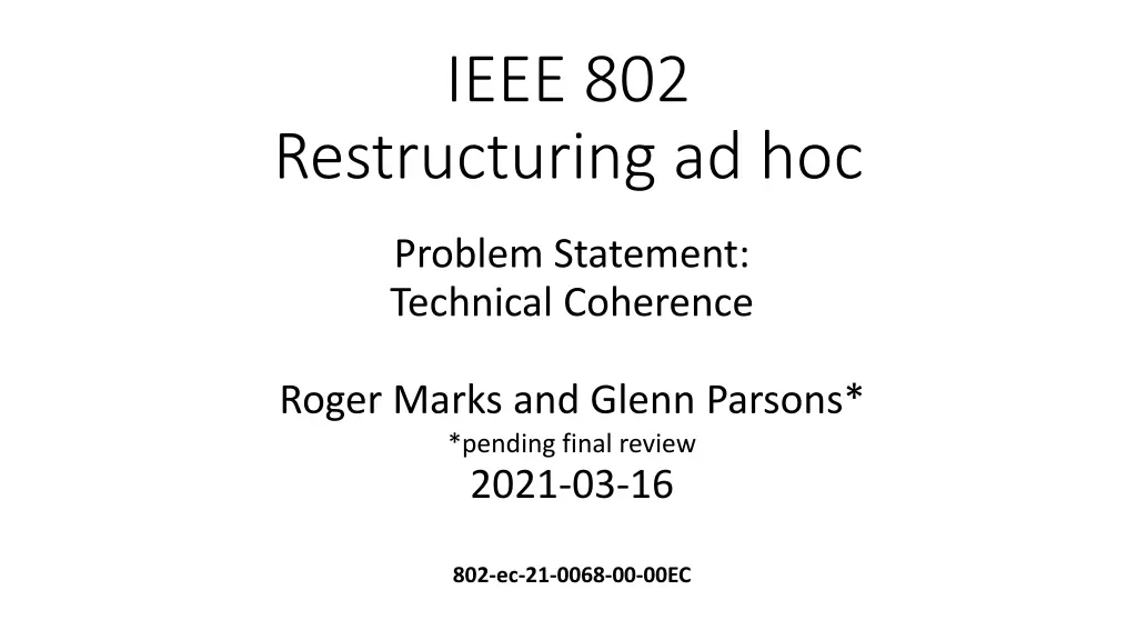 ieee 802 n.w