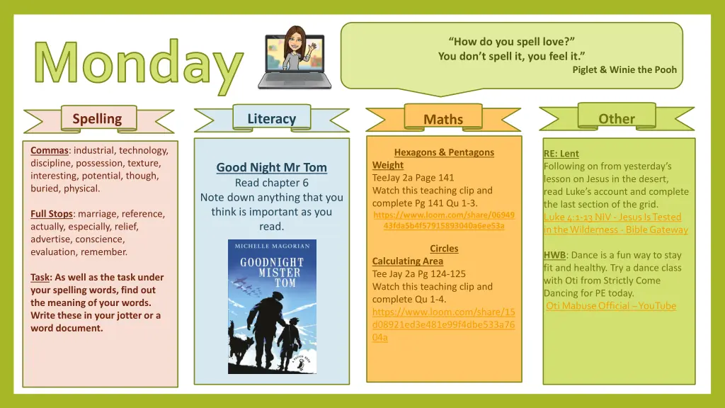 how do you spell love you don t spell it you feel n.w