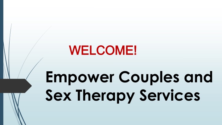 Best Relationship Counselling in Varsity Lakes