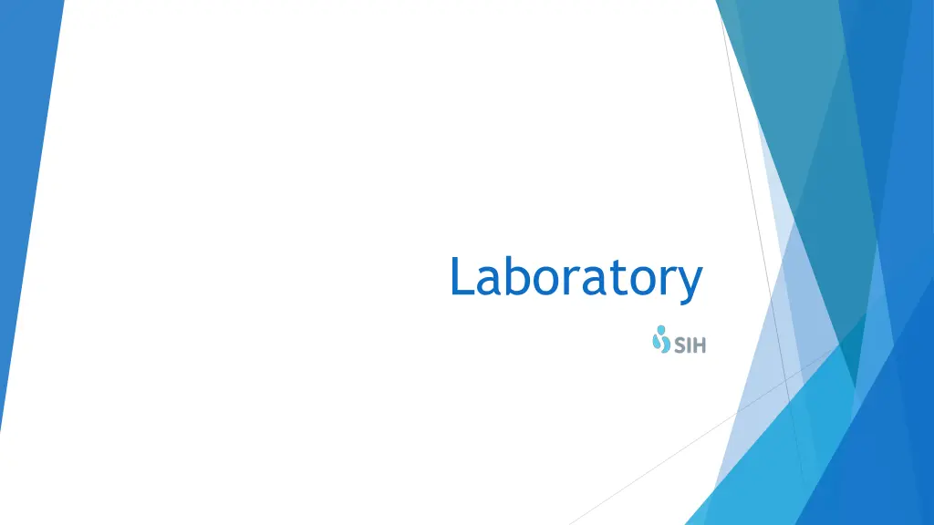 laboratory n.w