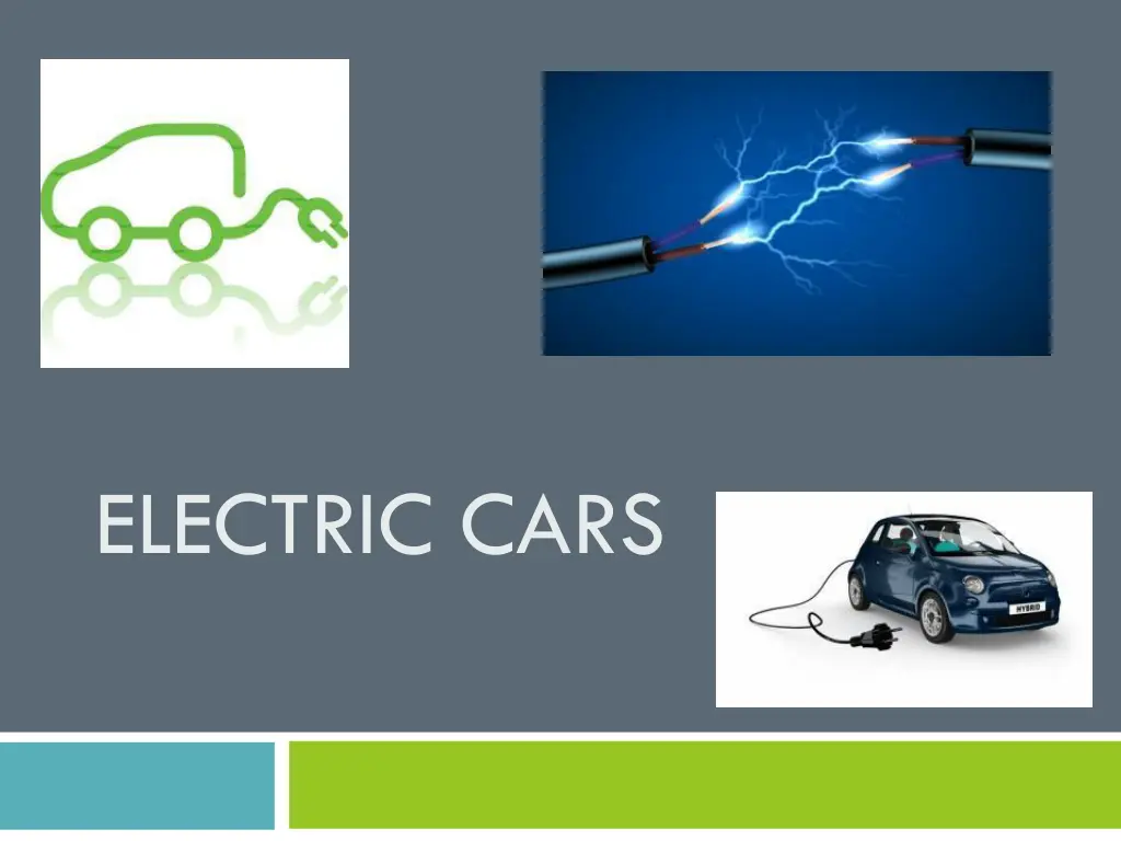 electric cars n.w