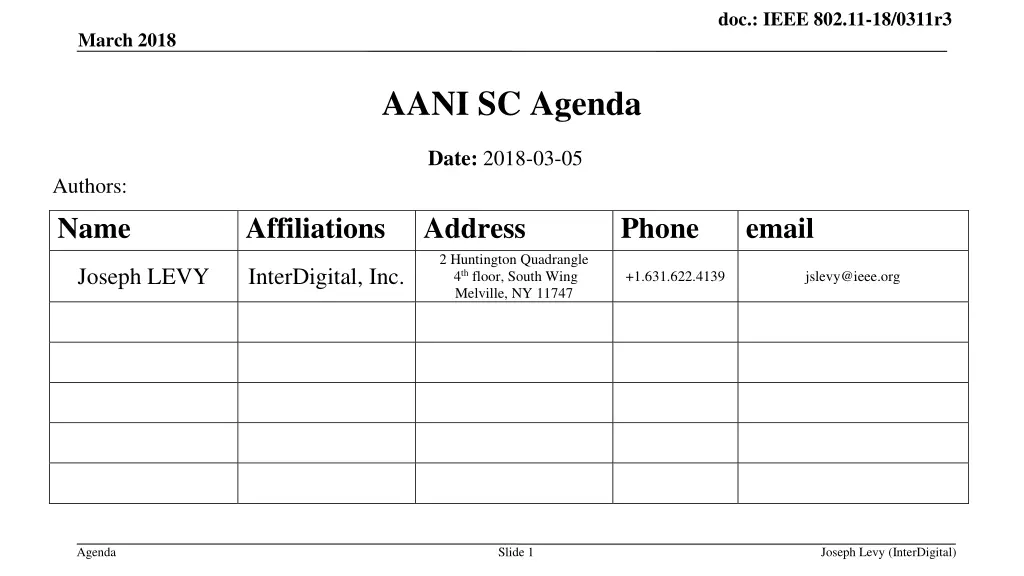 doc ieee 802 11 18 0311r3 n.w