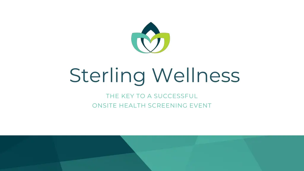 sterling wellness n.w