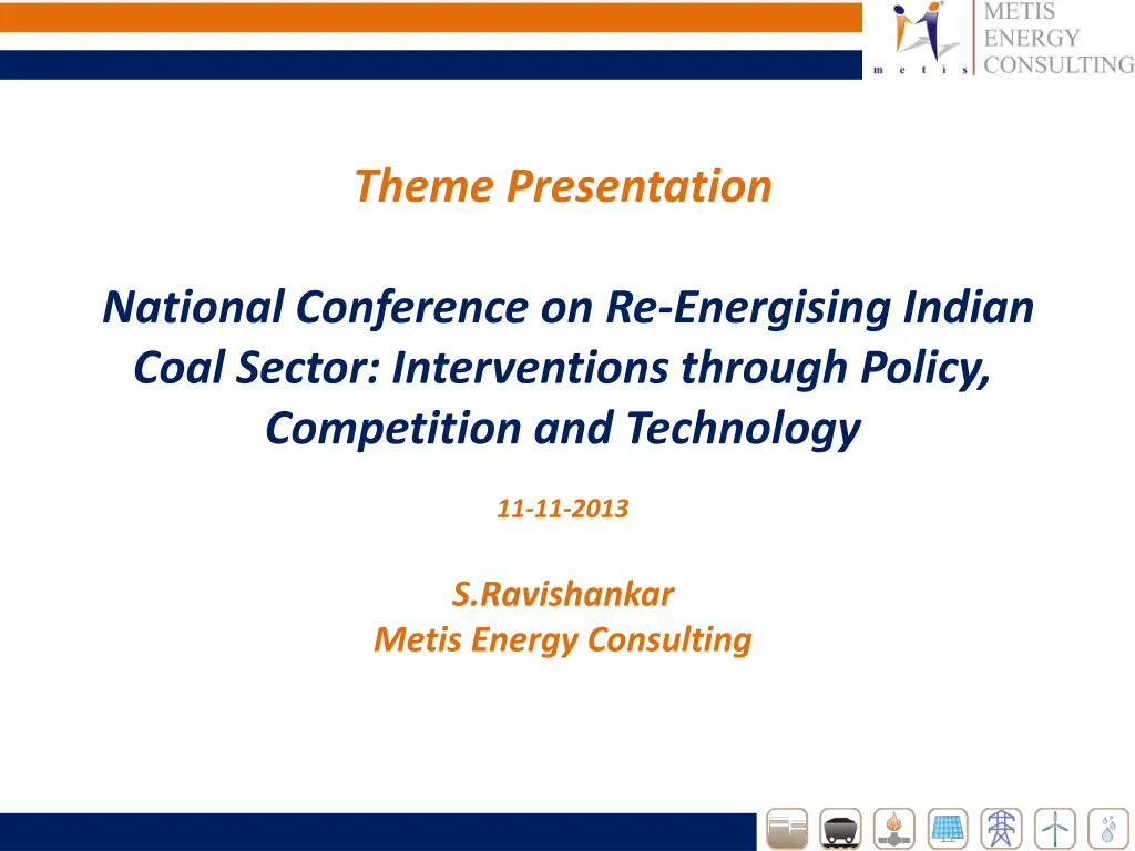 theme presentation n.w