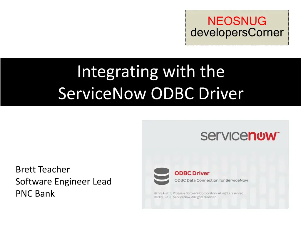 neosnug developerscorner n.w