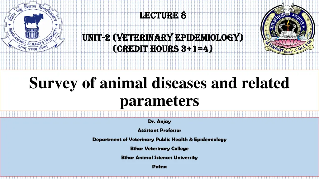 lecture 8 lecture 8 n.w