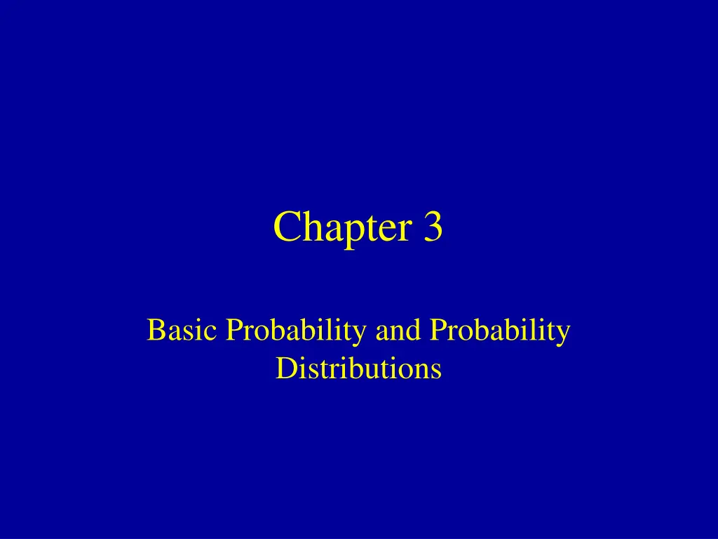 chapter 3 n.w