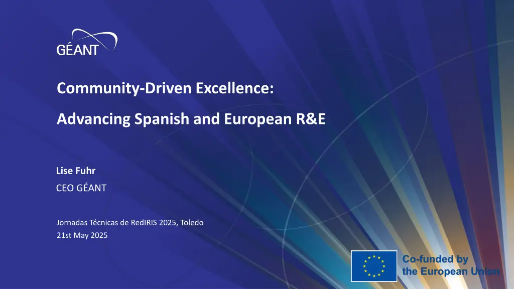 community driven excellence n.w