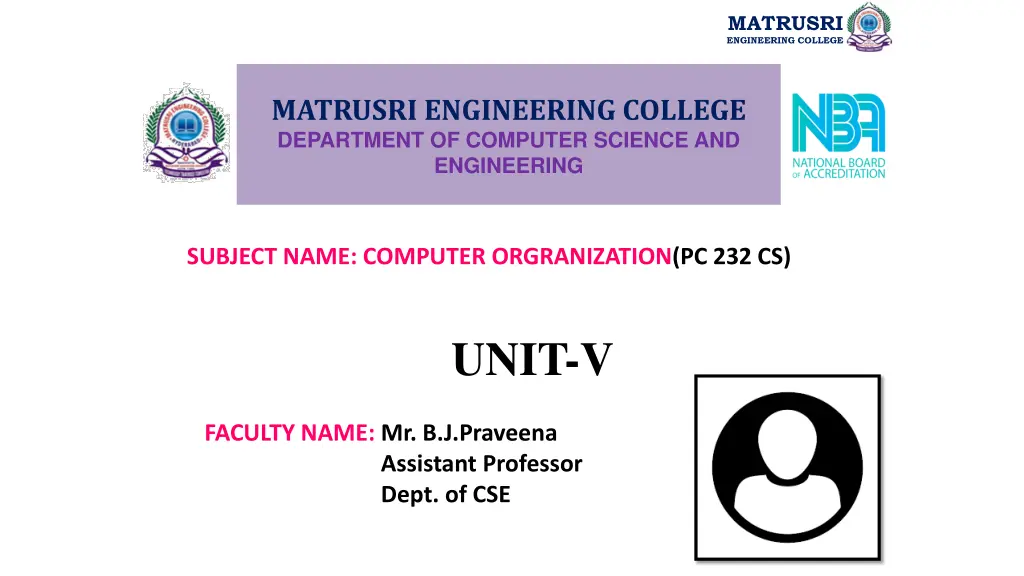 matrusri engineering college n.w