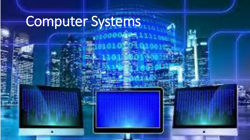 computer systems computer systems n.w