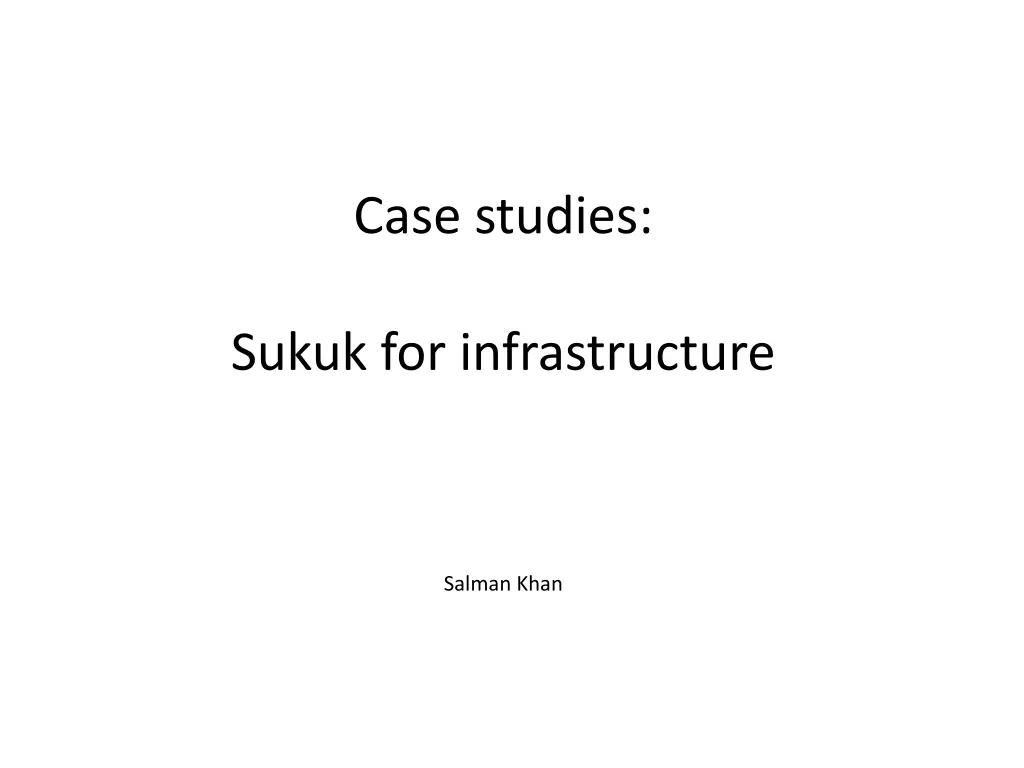case studies n.w