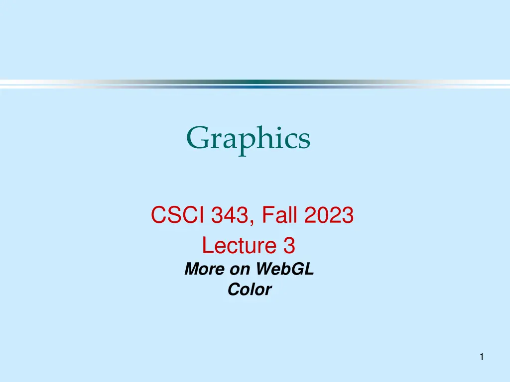 graphics n.w