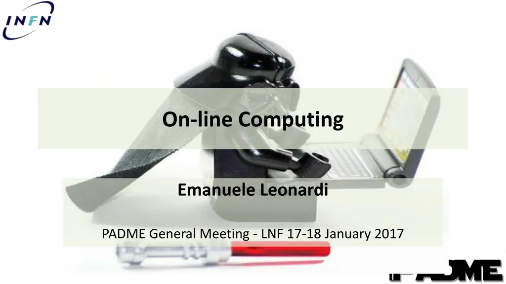 on line computing n.w