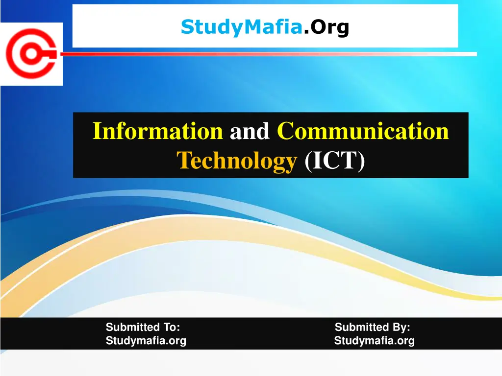 studymafia org n.w