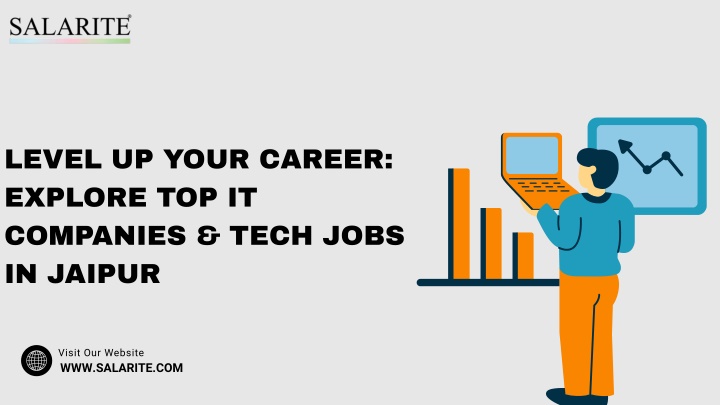level up your career explore top it companies n.w