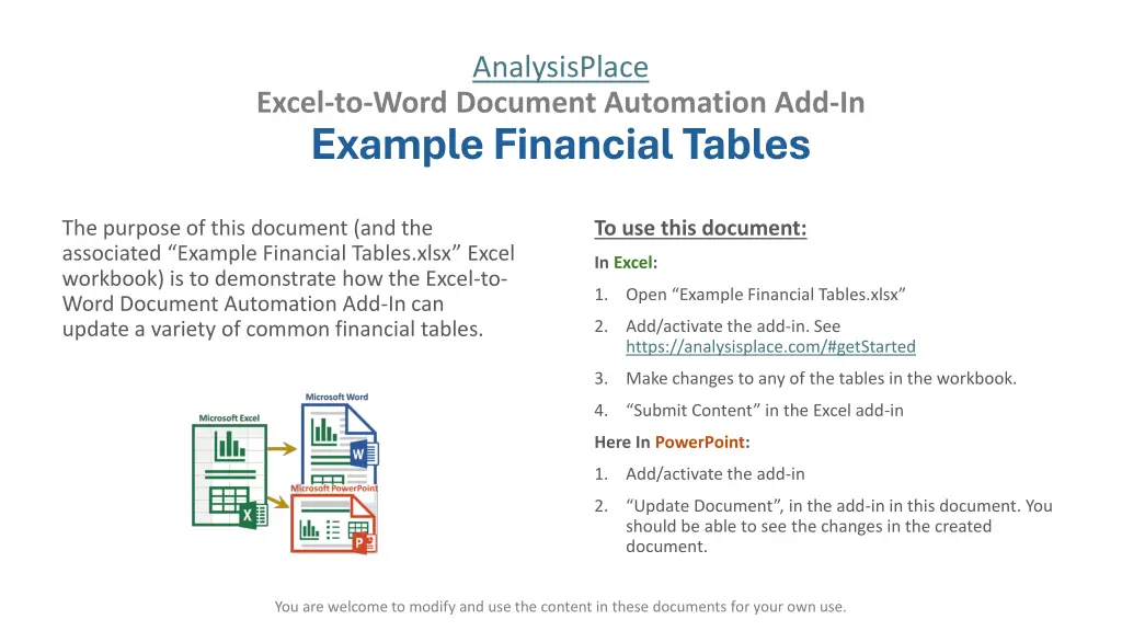 analysisplace n.w