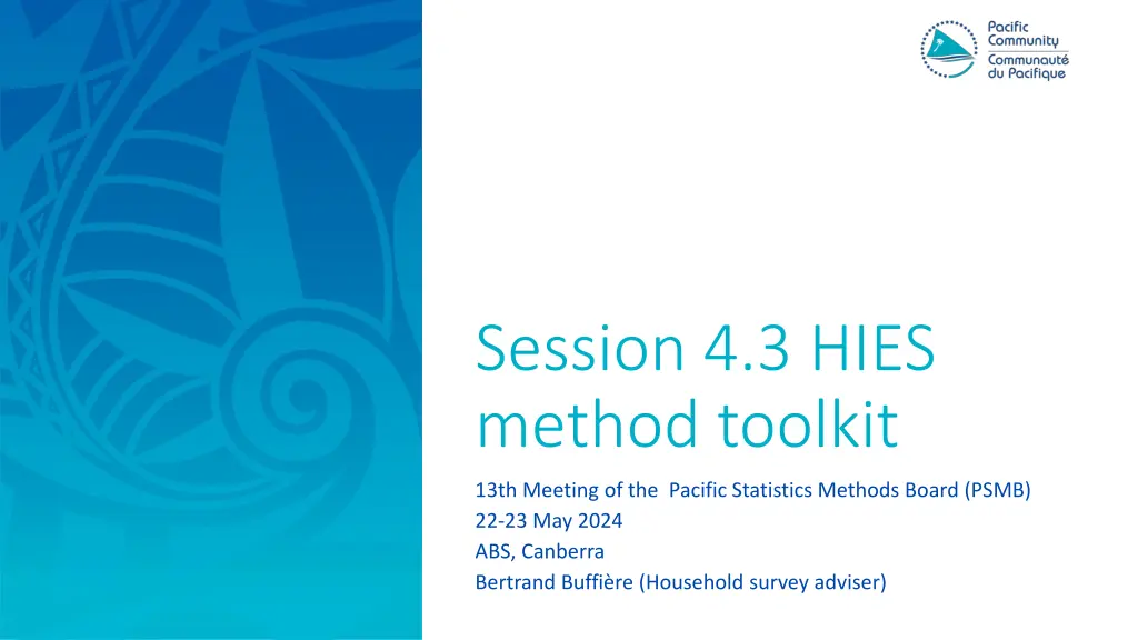 session 4 3 hies method toolkit n.w