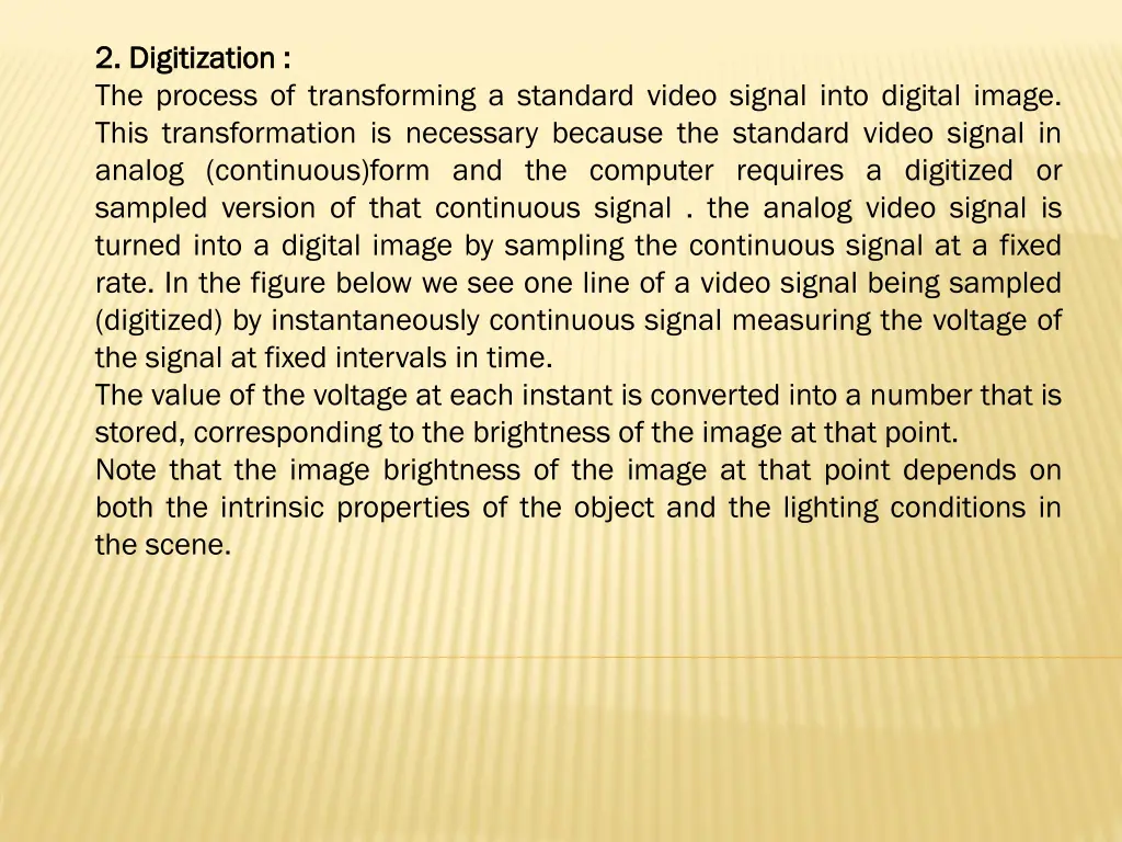 2 2 digitization digitization the process n.w
