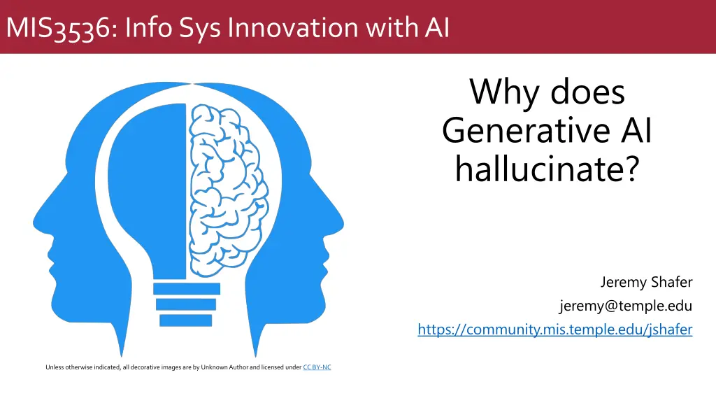 mis3536 info sys innovation with ai n.w