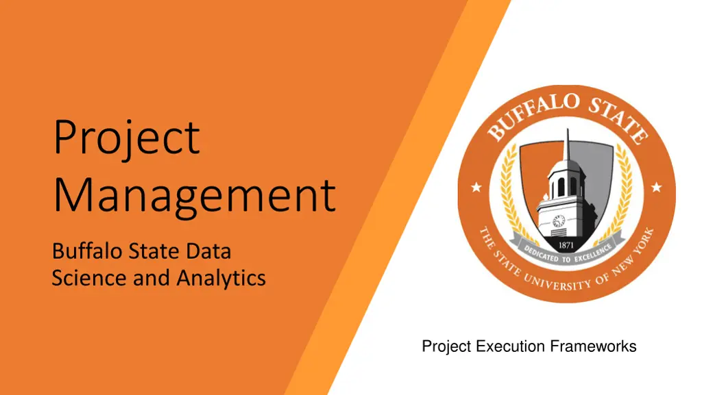 project management n.w