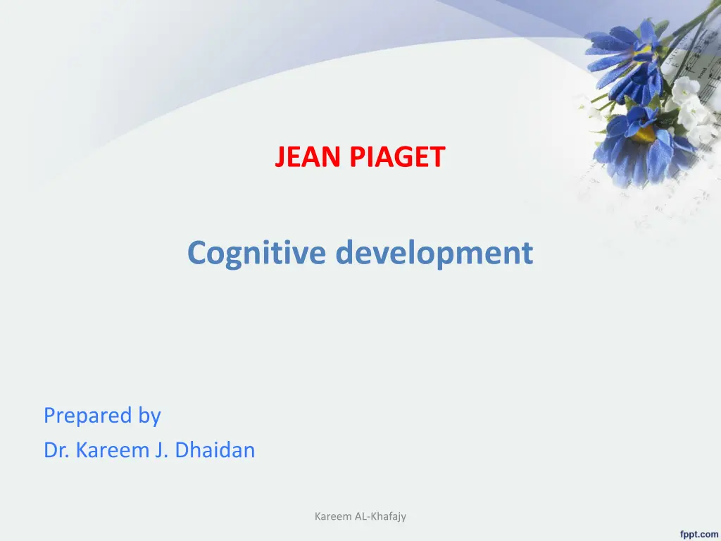 jean piaget n.w