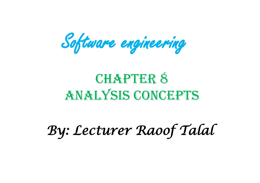 software engineering software engineering n.w
