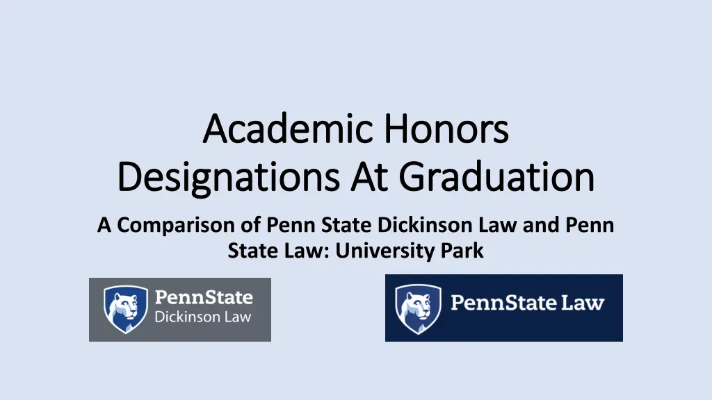 academic honors academic honors designations n.w