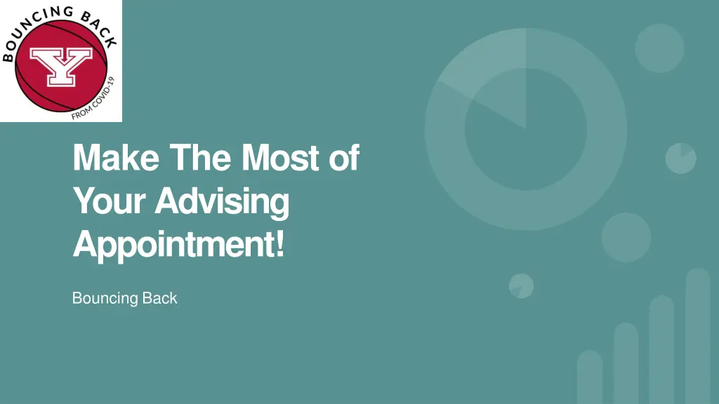 make the most of your advising appointment n.w