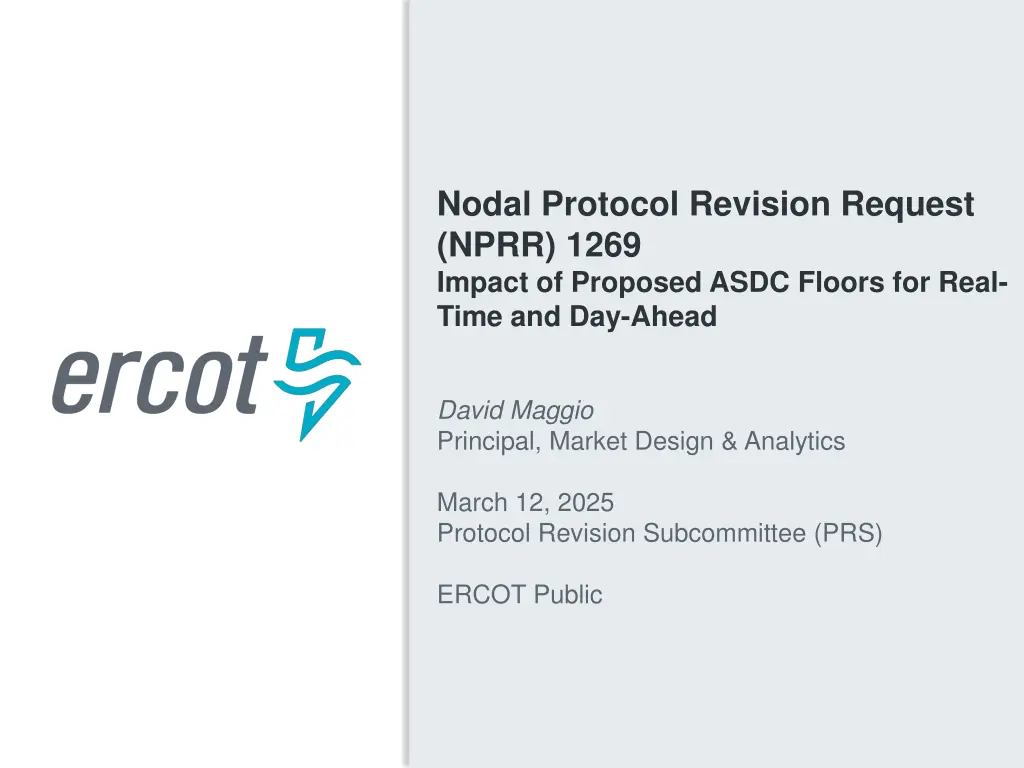 nodal protocol revision request nprr 1269 impact n.w