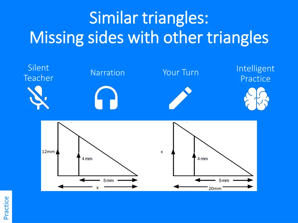 similar triangles similar triangles n.w