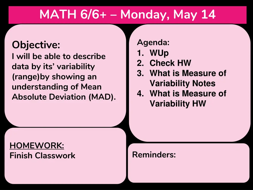 math 6 6 monday may 14 n.w
