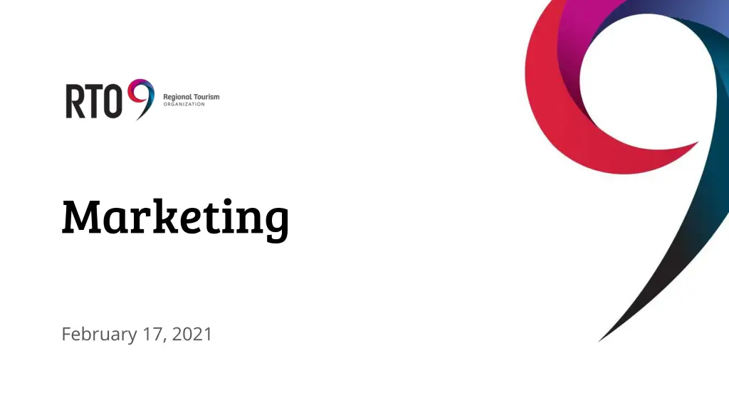marketing n.w